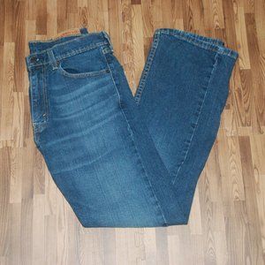 Levi's 505 32x32 Men's Regular Fit Jeans